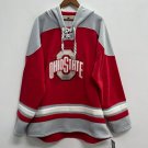 Ohio State Buckeyes Official College Basketball  Hockey style hoodie