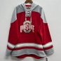 Ohio State Buckeyes Official College Basketball  Hockey style hoodie