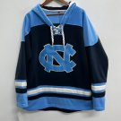 North Carolina Tar Heels Official College Basketball Hockey style hoodie
