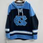 North Carolina Tar Heels Official College Basketball Hockey style hoodie