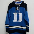Duke Blue Devils Official College Basketball Hockey style hoodie