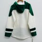 Michigan State Spartans Official College Basketball Hockey style hoodie