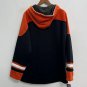Texas Longhorns Official College Basketball Hockey style hoodie