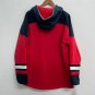 Washington NationalsOfficial Baseball Hockey style hoodie