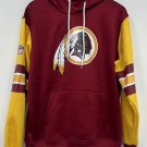 Washington Redskins retro / throwback logo hoodie