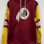 Washington Redskins retro / throwback logo hoodie