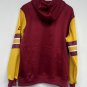Washington Redskins retro / throwback logo hoodie