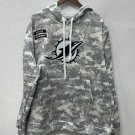 Miami Dolphins Official Salute to Service hoodie