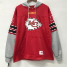 Kansas City Chiefs Official Football 47 brand hoodie