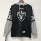 Las Vegas Raiders Official Football 47 brand hoodie