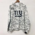 New York Giants Salute to Service hoodie