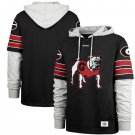 Georgia Bulldogs Official College Basketball 47 brand hoodie
