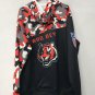 Cincinnati Bengals color camouflage light weight hoodie