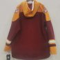 Washington Commanders Hockey style hoodie