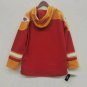 Kansas City Chiefs Hockey style hoodie Football licensed