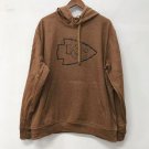 Kansas City Chiefs Salute to Service hoodie