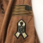 Kansas City Chiefs Salute to Service hoodie