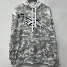 Denver Broncos Official Salute to Service hoodie
