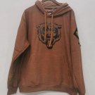 Chicago Bears Salute to Service hoodie