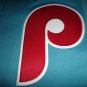 Men's Steve Carlton 1980 Mitchell & Ness Phillies Authentic Jersey