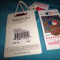 Men's Steve Carlton 1980 Mitchell & Ness Phillies Authentic Jersey