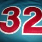 Men's Steve Carlton 1980 Mitchell & Ness Phillies Authentic Jersey