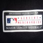 Men's Big & Tall Arizona Diamondbacks Button Front Baseball Jersey