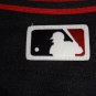 Men's Big & Tall Arizona Diamondbacks Button Front Baseball Jersey