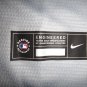 Youth New York Mets Gray Road Team Jersey