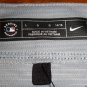 Youth New York Mets Gray Road Team Jersey