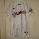 Tony Gwynn #19 San Diego Padres Home Player Jersey