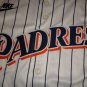Tony Gwynn #19 San Diego Padres Home Player Jersey
