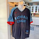 Philadelphia Phillies Bryce Harper 2024 All Star Game Jersey
