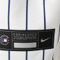 New York Yankees #99 Aaron Judge Home Jersey