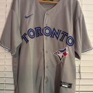 Toronto Blue Jays Vladimir Guerrero Jr #27 Sewn Jersey
