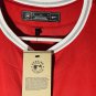 Men's Size M - Mike Trout #27 Los Angeles Angels Jersey Red Majestic CoolBase