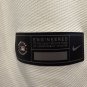 Men's Los Angeles Dodgers Freddie Freeman White Home Stadium Jersey