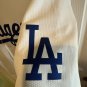 Men's Los Angeles Dodgers Freddie Freeman White Home Stadium Jersey