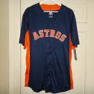 Men's Houston Astros Majestic Baseball Jersey