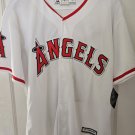 Majestic Los Angeles Anaheim Angels Shohei Ohtani 17 Jersey