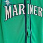 Seattle Mariners Julio Rodriguez Teal Jersey