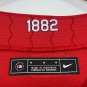 Jordan Walker #18 Red Baseball Jersey