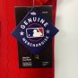 Jordan Walker #18 Red Baseball Jersey