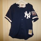 Derek Jeter 1998 NY Yankees Mitchell & Ness Men's Jersey