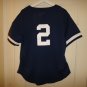 Derek Jeter 1998 NY Yankees Mitchell & Ness Men's Jersey