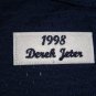 Derek Jeter 1998 NY Yankees Mitchell & Ness Men's Jersey