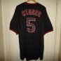 Men's Corey Seager Texas Rangers Fanatics Player Jersey