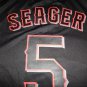 Men's Corey Seager Texas Rangers Fanatics Player Jersey