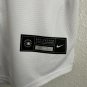 Cleveland Guardians Home Jersey Jose Ramirez White Red