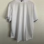 Cleveland Guardians Home Jersey Jose Ramirez White Red